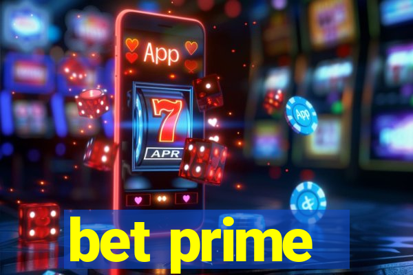 bet prime - apostas